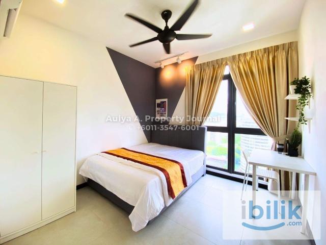 Room for rent in Country Heights Damansara, Kuala Lumpur