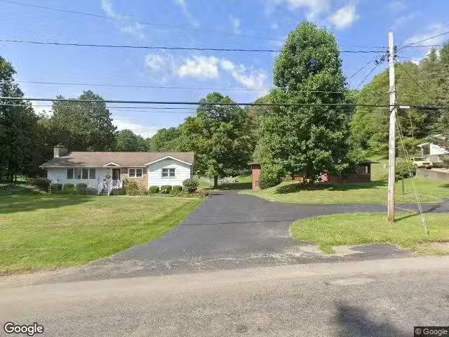 Apartment for rent in Warren