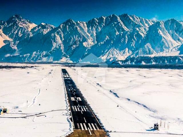 Property for sale in Skardu