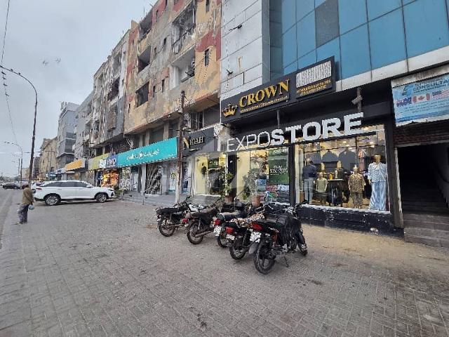 Commercial for rent in North Waziristan, Federally Administered Tribal Areas fata