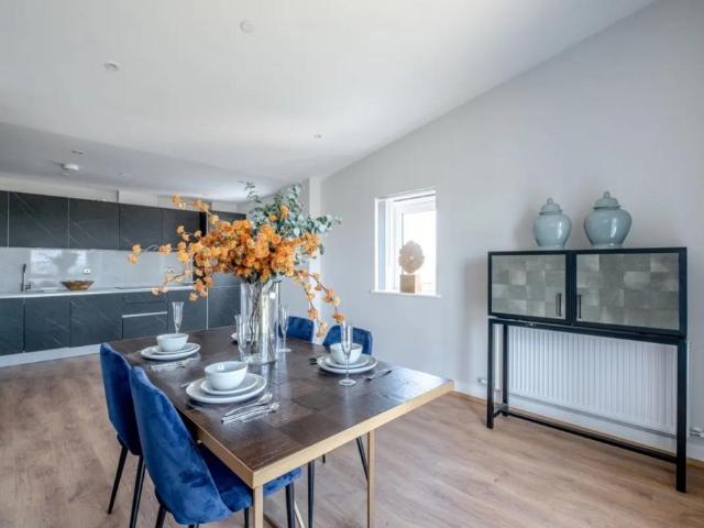 House for rent in Callis Yard, Greater London