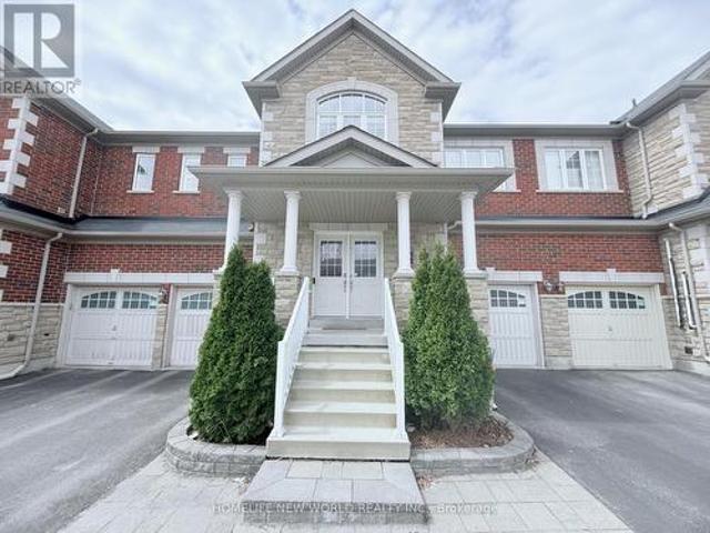 House for rent in York, Ontario