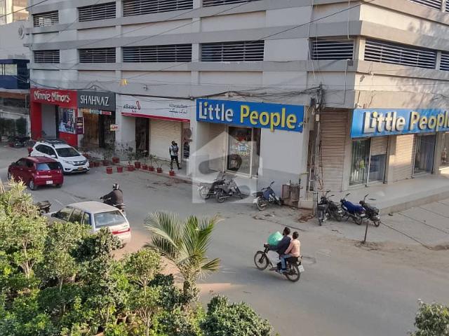 Commercial for rent