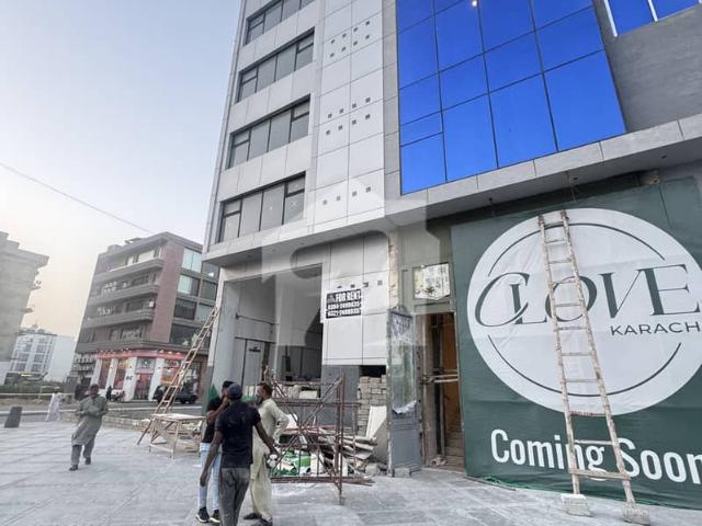 Office for rent in North Waziristan, Federally Administered Tribal Areas fata