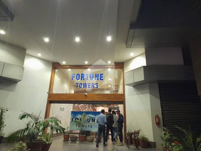 Office for rent in North Waziristan, Federally Administered Tribal Areas fata