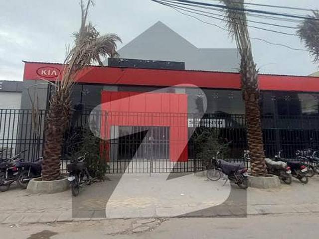 Building for rent in North Waziristan, Federally Administered Tribal Areas fata