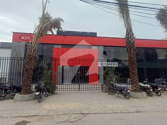 Building for rent in North Waziristan, Federally Administered Tribal Areas fata