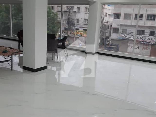 Office for rent in کراچی ڈویژن, North Waziristan