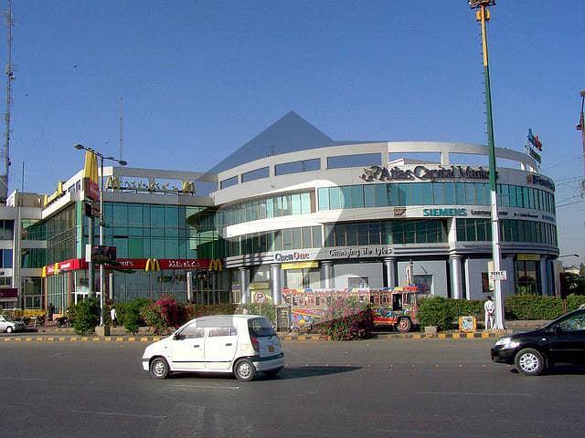 Building for rent in North Waziristan, Federally Administered Tribal Areas fata