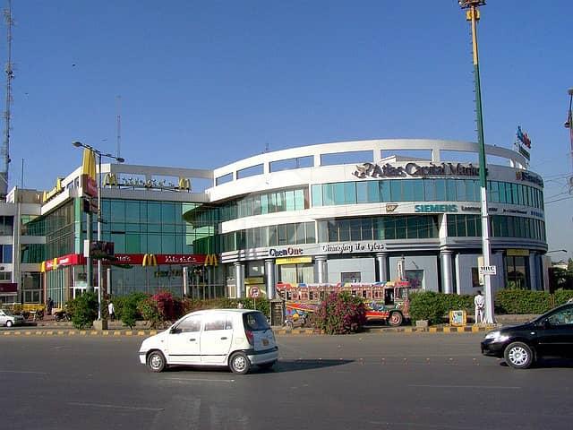 Building for rent in North Waziristan, Federally Administered Tribal Areas fata
