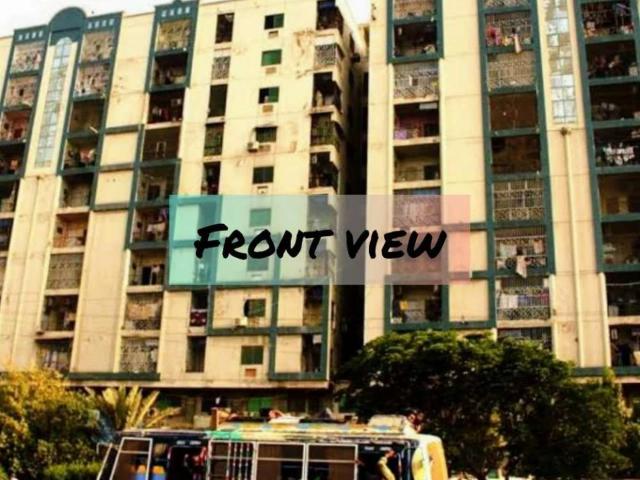Apartment for sale in North Waziristan, Federally Administered Tribal Areas fata