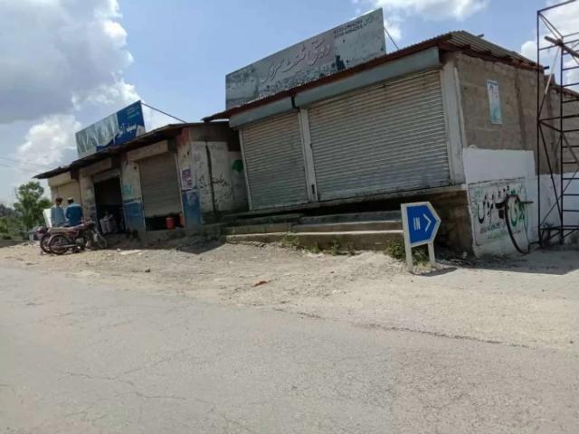 House for sale in Mansehra, North West Frontier Province