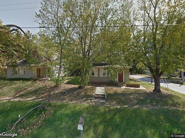 House for rent in Shawnee