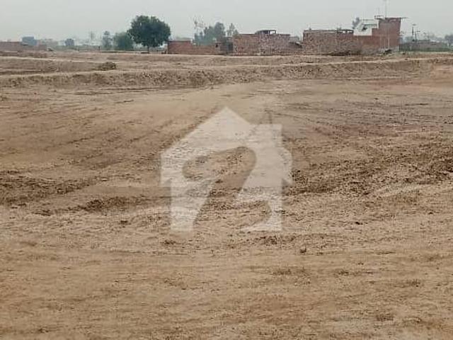 Land for sale in Islamabad Capital Territory
