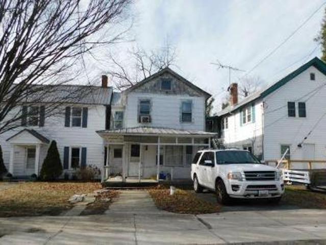 House for sale in Queen Anne