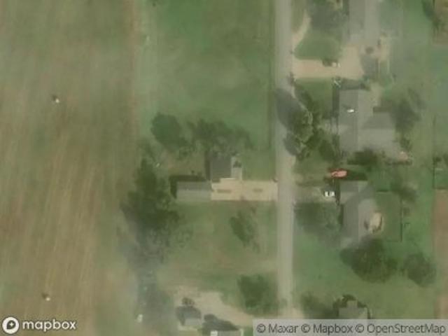 House for sale in Oklahoma