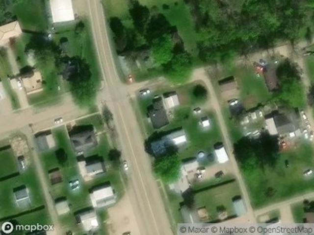 House for sale in Ross, Ohio