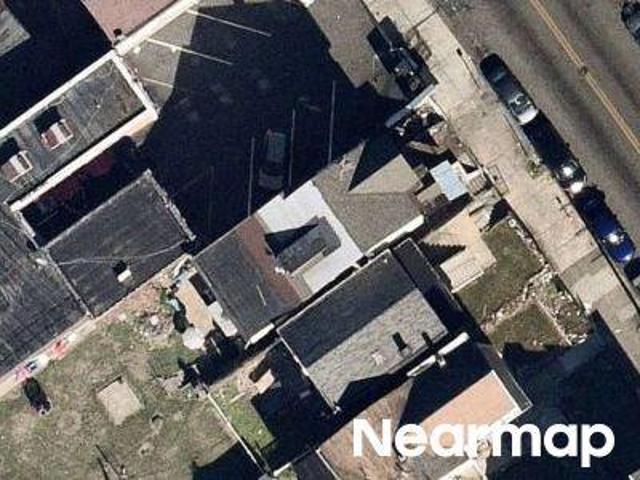 House for sale in Passaic, New Jersey