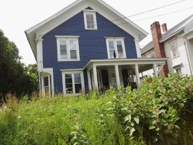 House for sale in Richford, Vermont