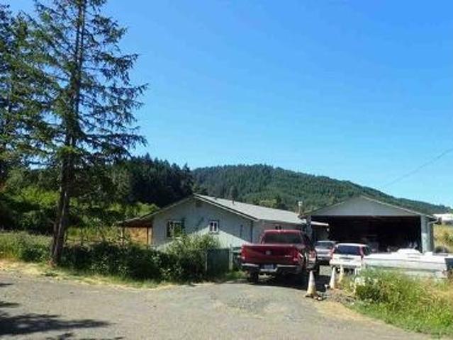 Property for sale in Oregonia