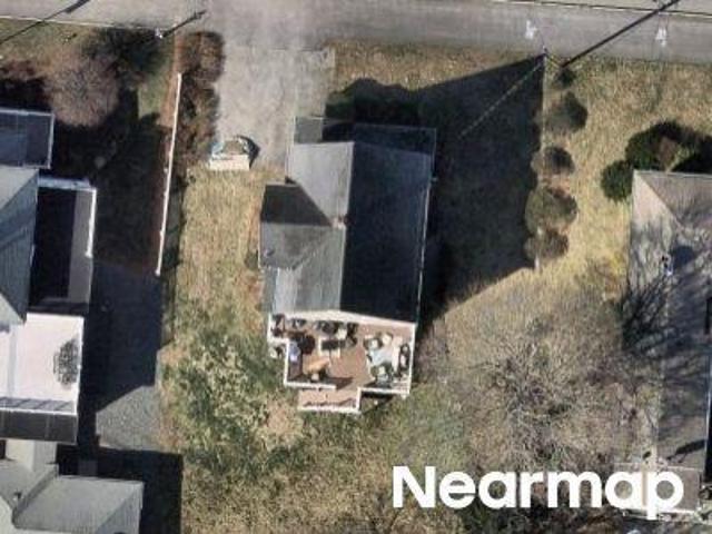 House for sale in Shrewsbury, Massachusetts