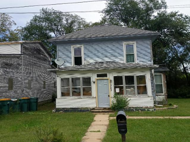 House for sale in Juneau, Wisconsin