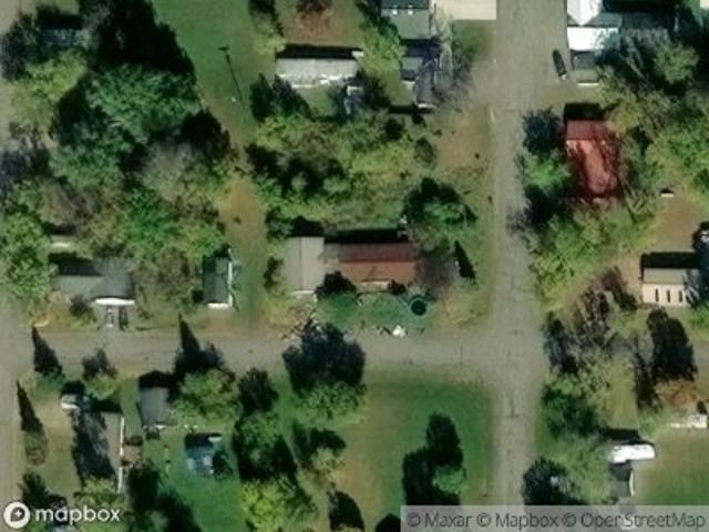 House for sale in Federal Dam, Minnesota