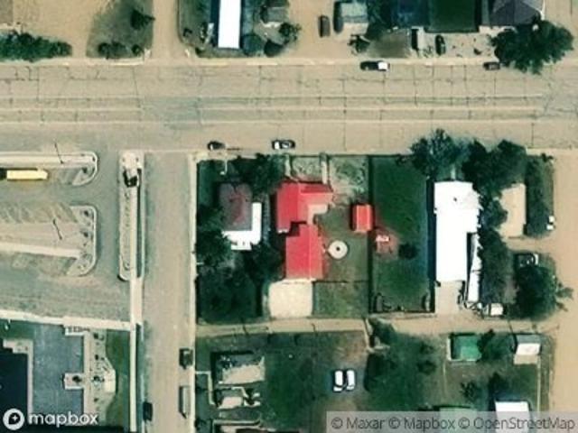 House for sale in Winifred, Montana