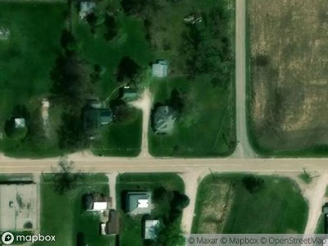 House for sale in Hayesville, Iowa
