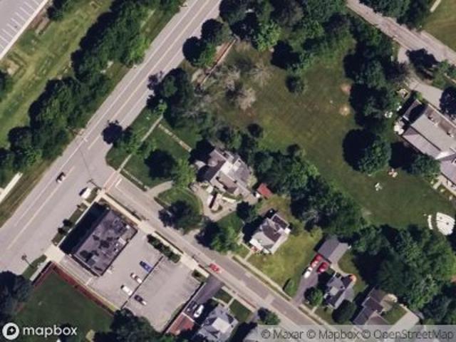 House for sale in Goshen, New York