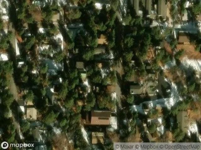Property for sale in Big Bear Lake, California