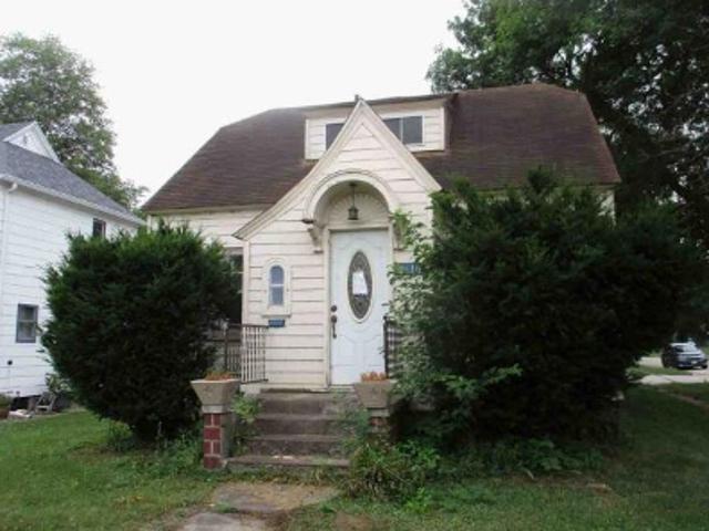 House for sale in Emmetsburg, Iowa