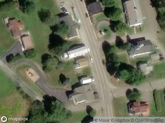 Property for sale in Bradford, Pennsylvania