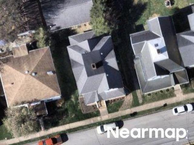 House for sale in Latrobe, Pennsylvania