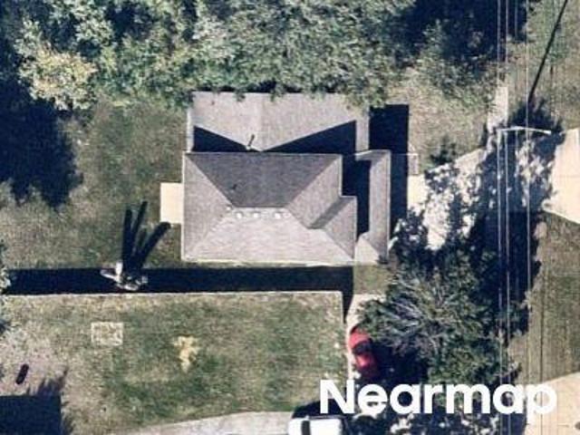 House for sale in Matteson, Illinois