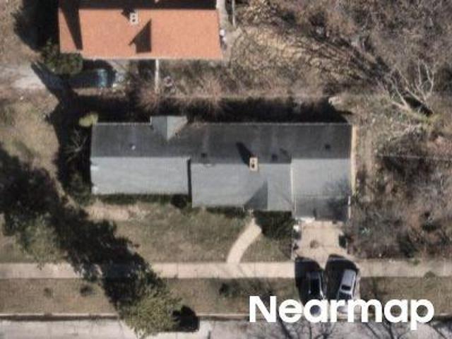House for sale in Harvey, Illinois