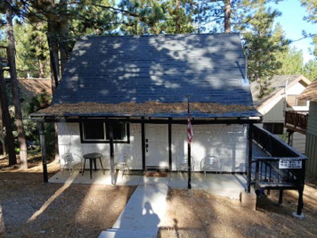 House for sale in Big Bear Lake, California