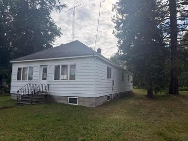 House for sale in Marenisco, Michigan