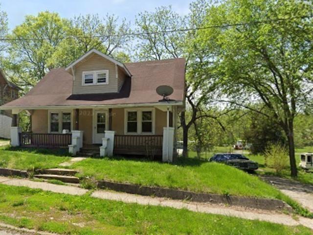 Property for sale in Bethany, Missouri