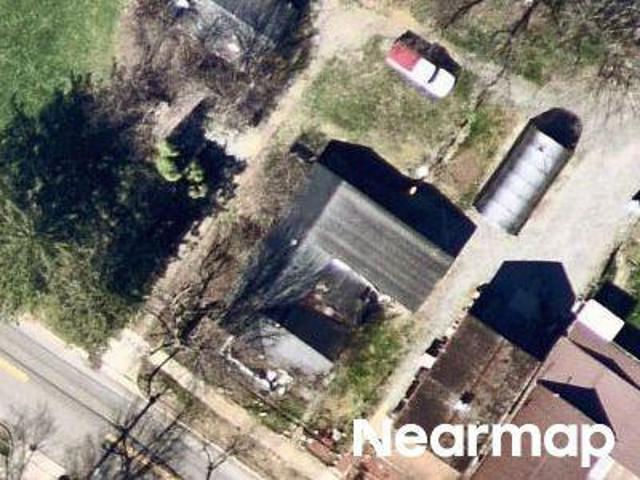 Land for sale in Noble, Ohio