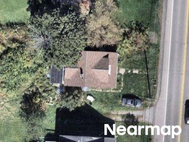 House for sale in New York