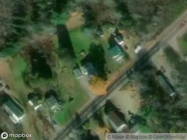 House for sale in Wilton, Maine