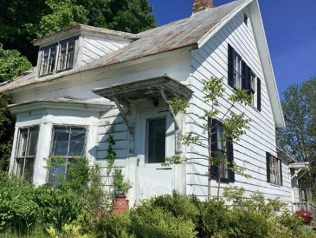 House for sale in Canaan, Somerset County