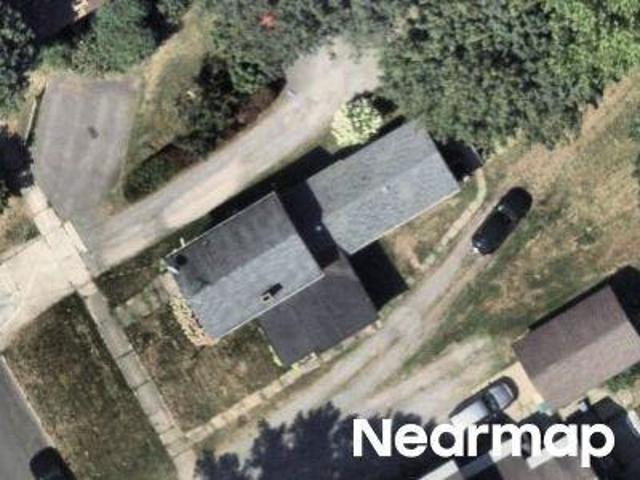 House for sale in Oneida, New York