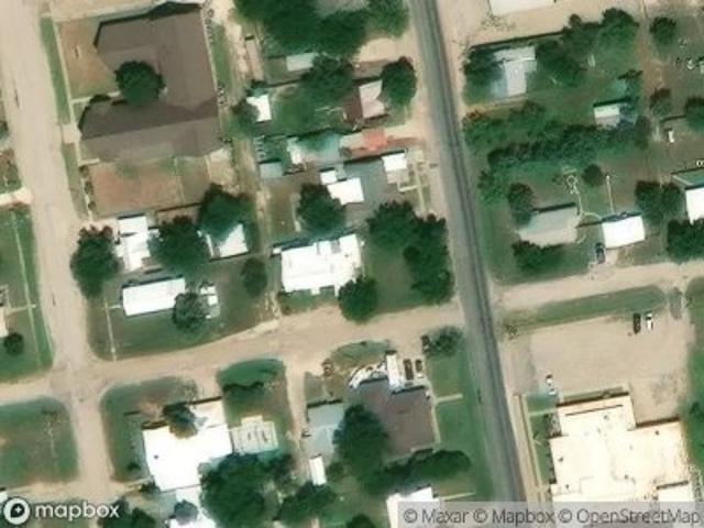 Land for sale in Nolan, Texas