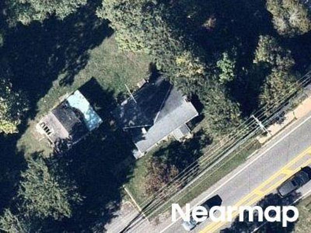 House for sale in Monmouth, New Jersey