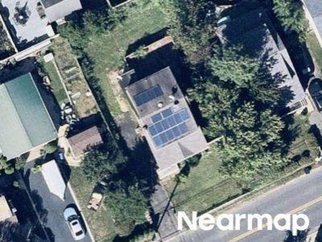 House for sale in Monmouth, New Jersey