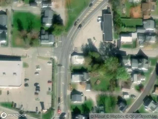 House for sale in Brookville, Indiana