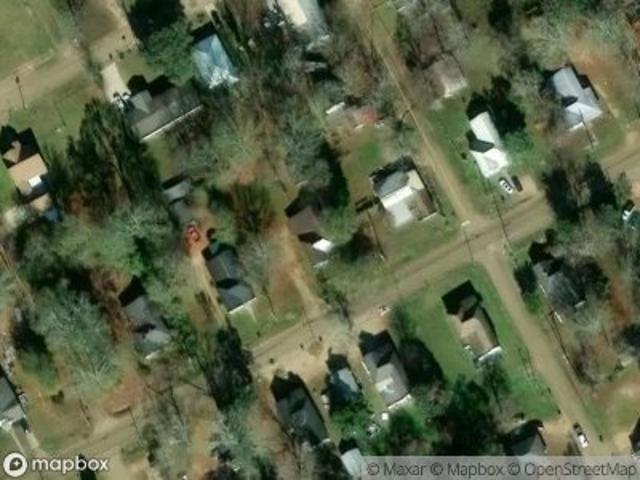 House for sale in Bogue Chitto, Mississippi