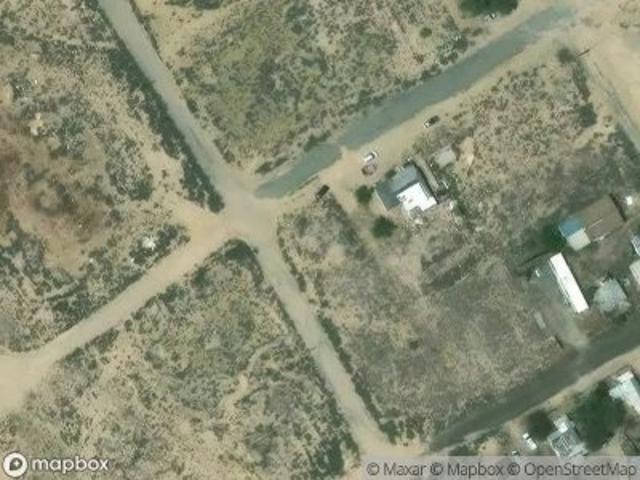 Land for sale in Nye, Nevada